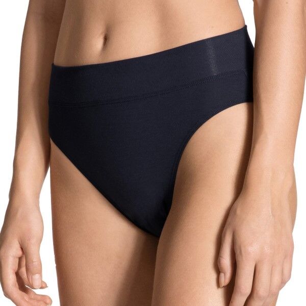 Calida Elastic Tai - Darkblue * Kampagne *