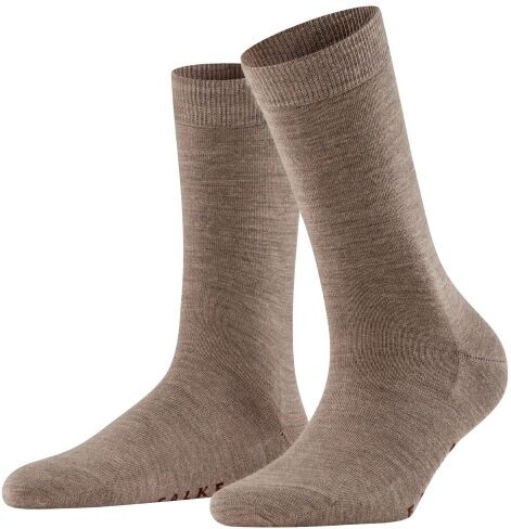 Falke Women Softmerino - Brown * Kampagne *