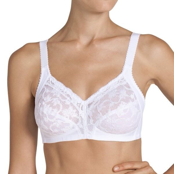 Triumph Delicate Doreen N - White * Kampagne *