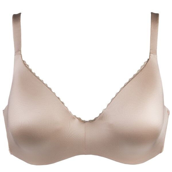 Lovable 24H Lift Wired Bra In and Out - Beige * Kampagne *