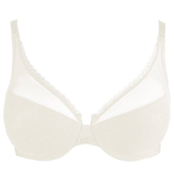 Lovable Tonic Lift Wired Bra - Ivory * Kampagne *