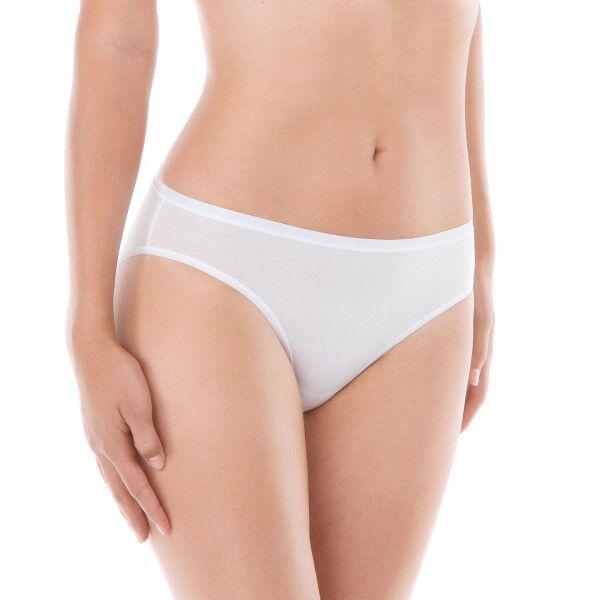 Calida Balance Brief - White * Kampagne *