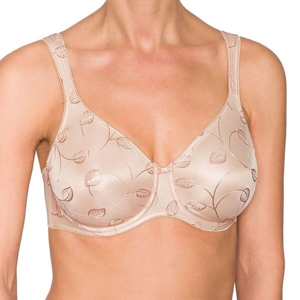 Felina Emotions Bra With Wire - Beige * Kampagne *