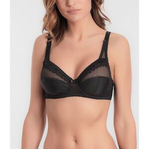 SUJETADOR PLAYTEX 2ZF 100 E Negro