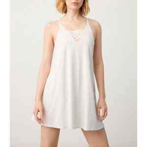 CAMISÓN MUJER YSABEL MORA 10413 CAVA Cava P/S