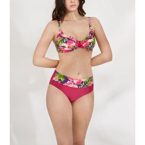 YSABEL MORA SWIM WEAR Bikini Aro Reductor YSABEL MORA 81743 E 95 E Estampado