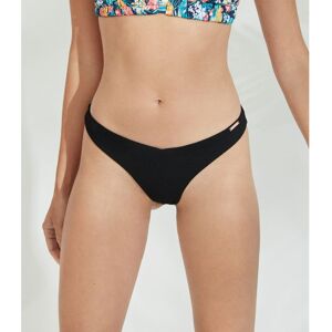 YSABEL MORA SWIM WEAR Braga Brasileña YSABEL MORA 81859 NEGRO Negro SG/XL