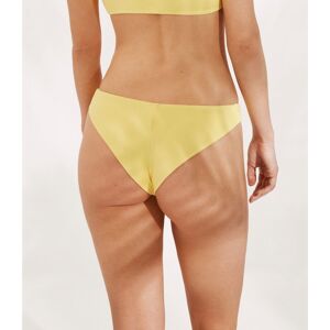 YSABEL MORA SWIM WEAR Braga Brasileña YSABEL MORA 82001 AMARILLO Amarillo G/L