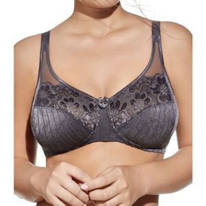 Sujetador Selene Scarlett 105 B Gris