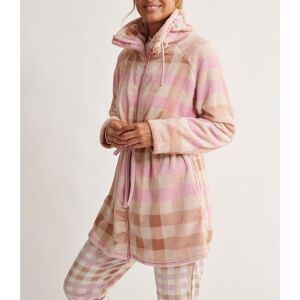 Pijama Mujer 3 PIEZAS PROMISE N16923 M Rosa