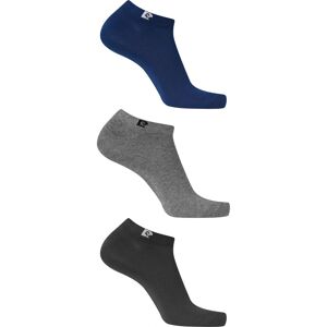 Pack 3 Calcetines Invisibles PIERRE CARDIN P0371 Surtidos 35-41 Surtido 3 colores