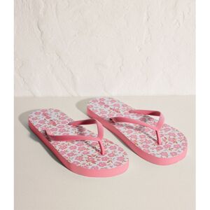 YSABEL MORA SWIM WEAR Chanclas Playeras Mujer YSABEL MORA 86074 Rosa 40/41 Rosa