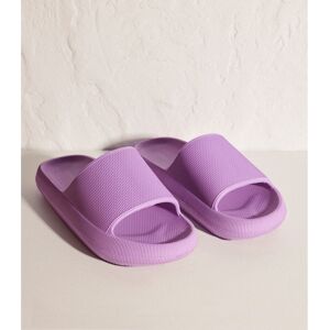 YSABEL MORA SWIM WEAR Chanclas Playeras Mujer YSABEL MORA 86086 Morado 36 Morado