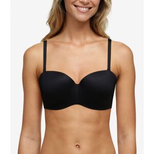 Sujetador Bandeau Preformado CHANTELLE Norah Negro C13F50 95 E Negro