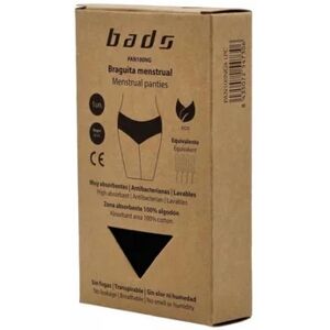 BADS Braguita Menstrual Talla L 1ud