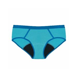 Enna Braga Menstrual Sporty Flujo Moderado Día-Noche Azul 158 1ud