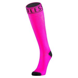 Calcetines Endless SOX Rosa -  -39-41