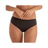 FreeU Céline Pack Braga Baño Menstrual Negro XS (32) 2uds