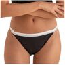 FreeU Rio Braga Brasileña Menstrual Negro S (34) 1ud