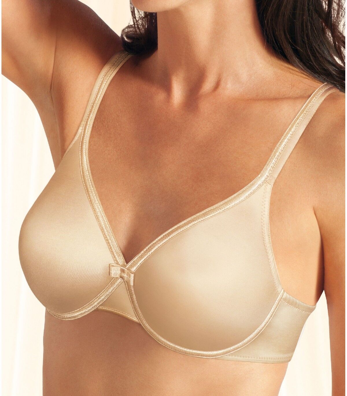 Sujetador PLAYTEX 6393 105 C Piel