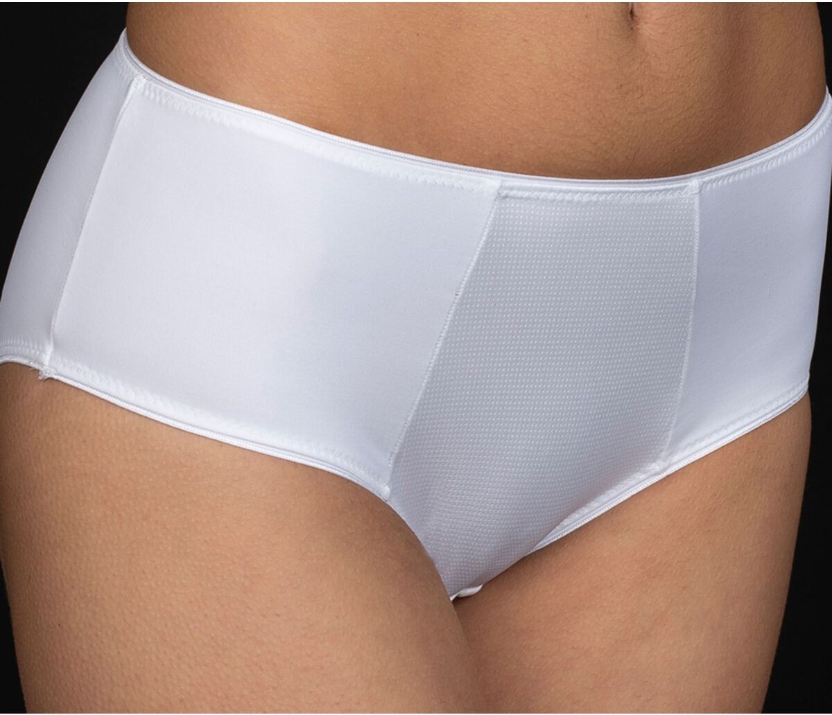 Braga DELIA Selene 3109 44 Blanco