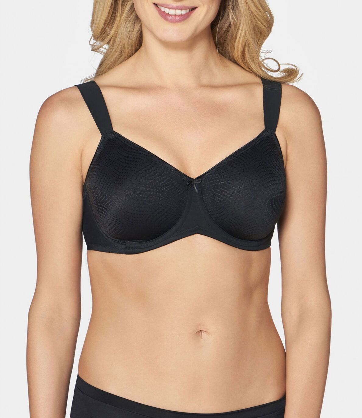 Sujetador Triumph ESSENTIAL MINIMIZER W X 105 G Piel