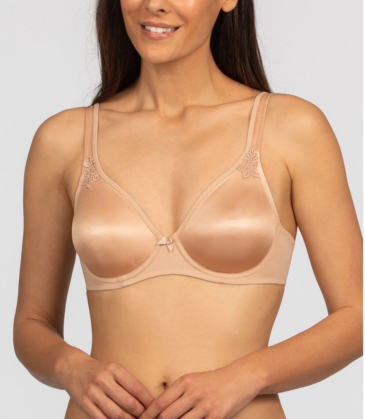 Sujetador PLAYTEX A68 105 B Piel