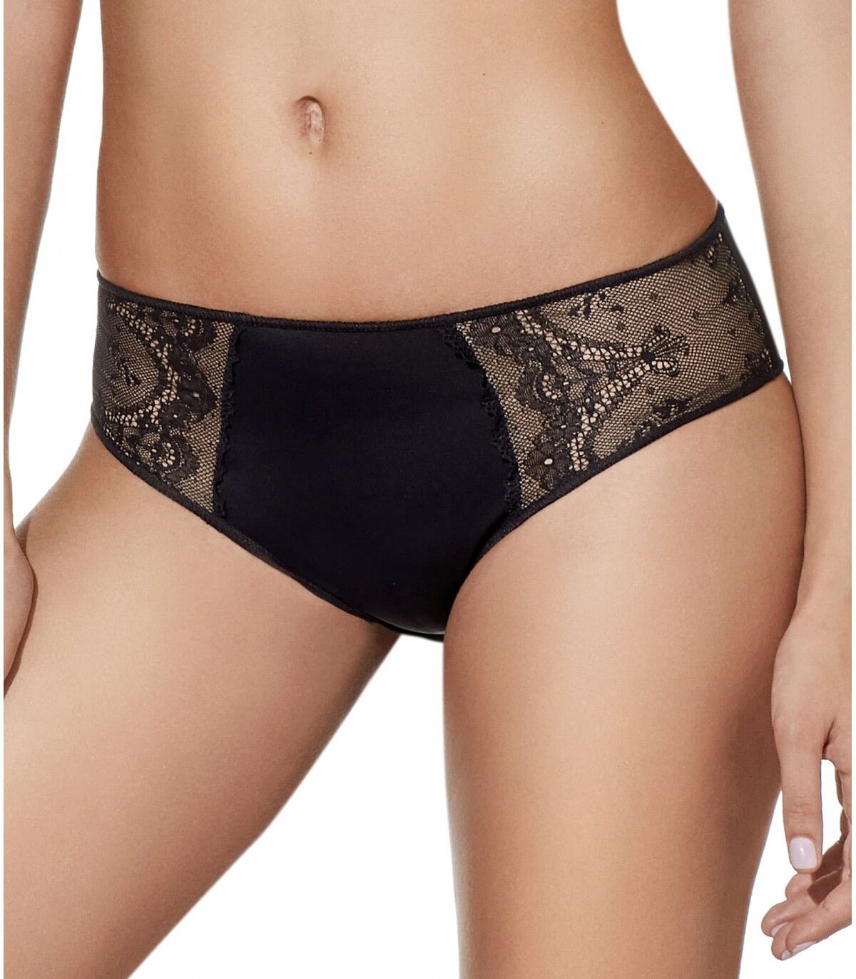 Braga SELENE 3093 44 Negro