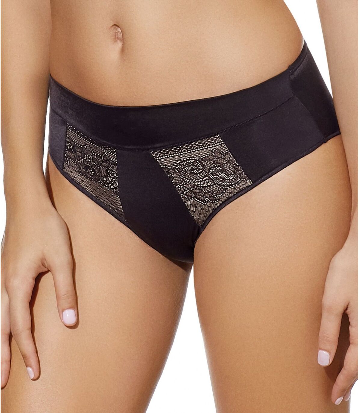 Braga Selene 3076 44 Negro