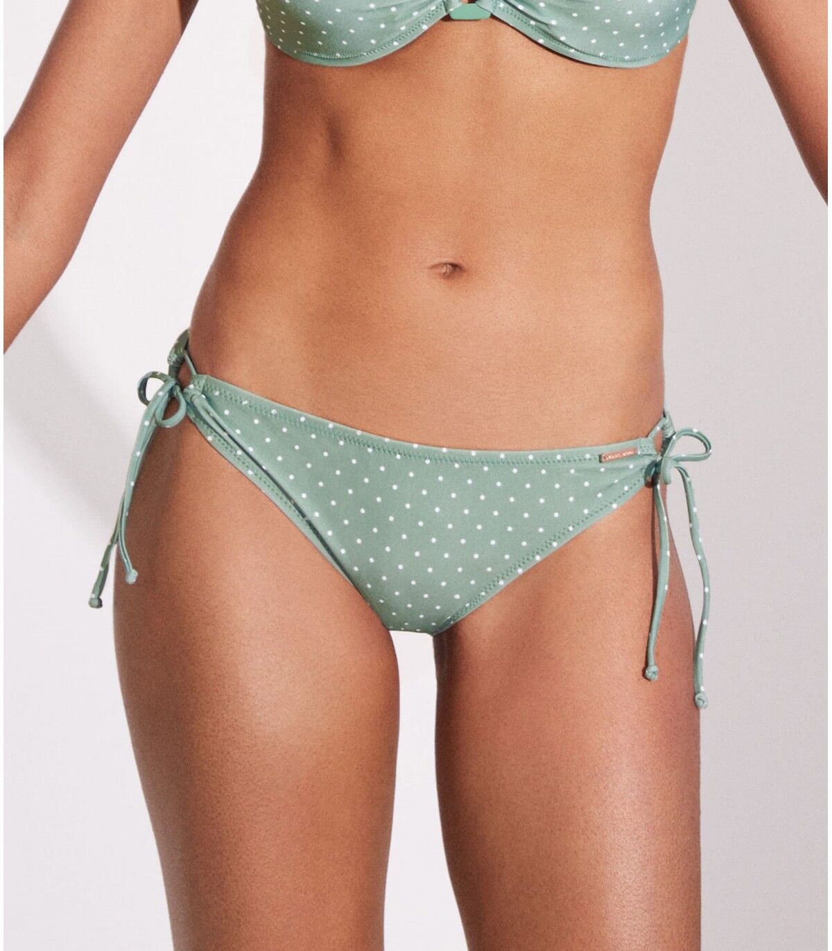 YSABEL MORA SWIM WEAR Braga Bikini YSABEL MORA 81839 VERDE P/S Verde