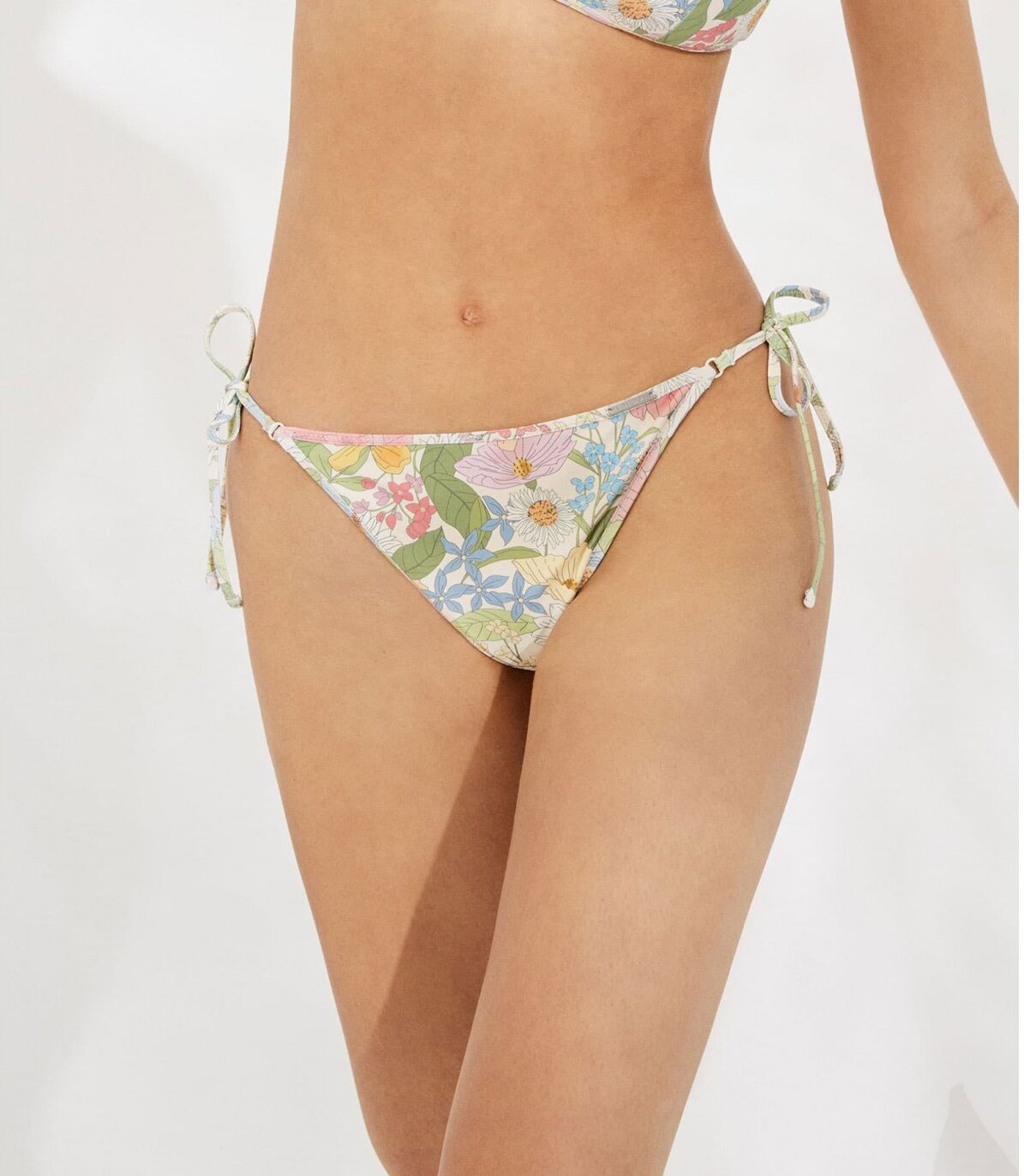 YSABEL MORA SWIM WEAR Braga Bikini YSABEL MORA 81970 Estampado P/S