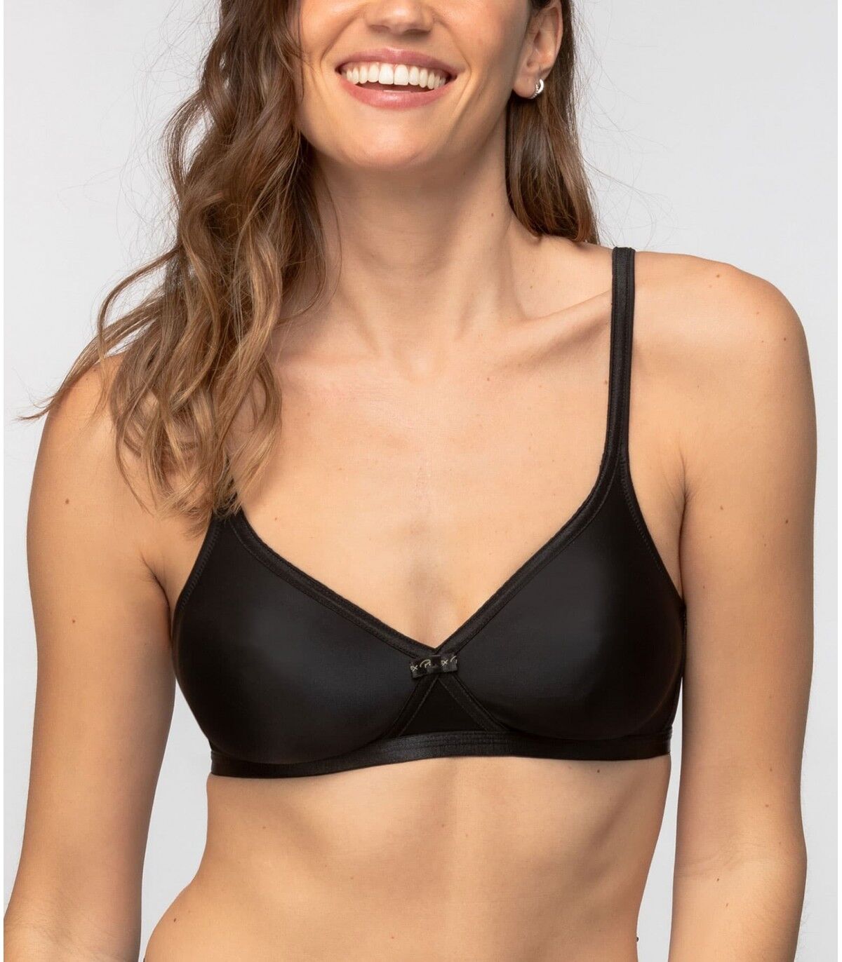 Sujetador PLAYTEX 6390 105 C Negro