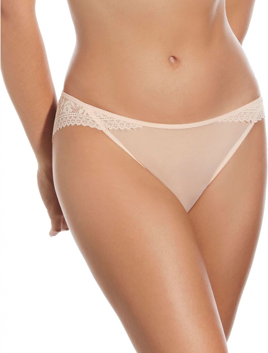 Braga Bikini Selene LAIA-MARCELA 3120 G/L Maquillaje / Rosé