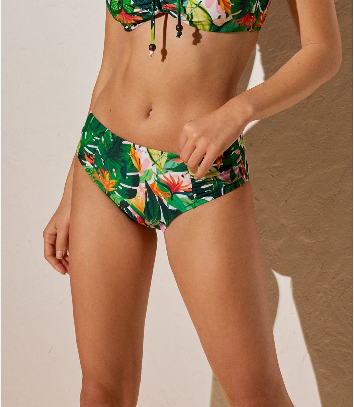 YSABEL MORA SWIM WEAR Braga Reductora YSABEL MORA 82144 Estampado M