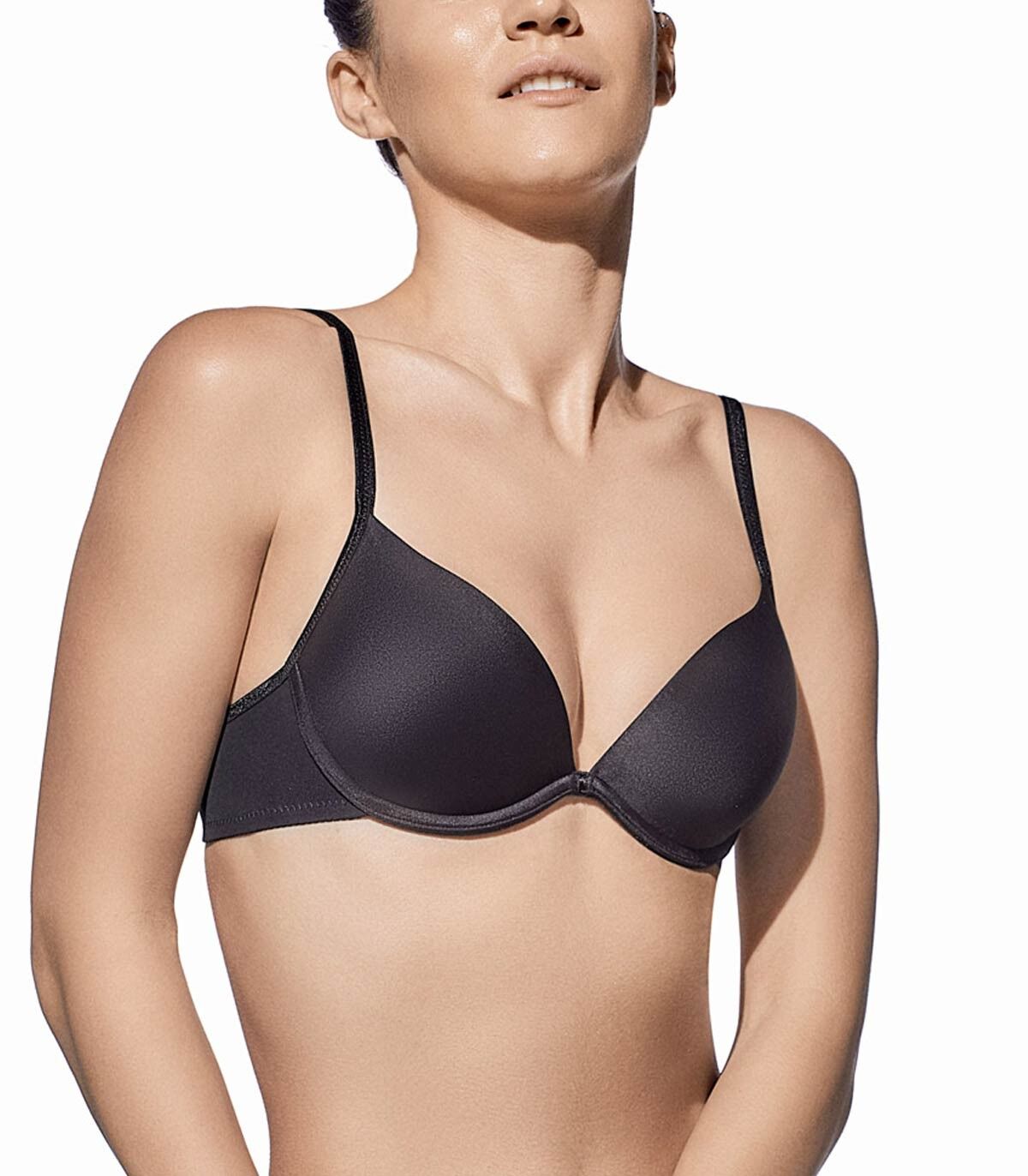 Sujetador Selene Jessica 105 B Negro