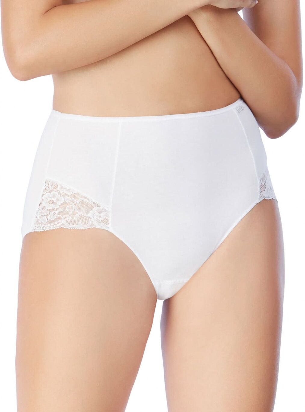 Braga alta AVET 37101 Blanco E / XL