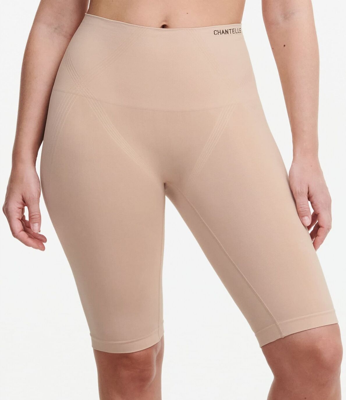 Faja Pantalón CHANTELLE C10U50 M Piel