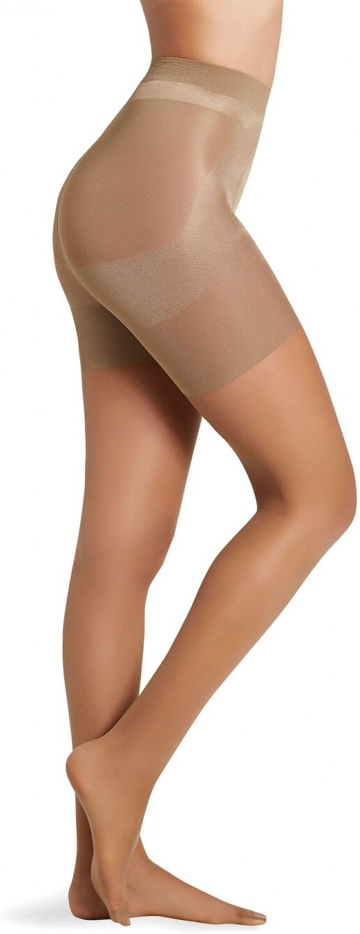 PANTY YSABEL MORA 15DEN 16504 Beige SG/XL