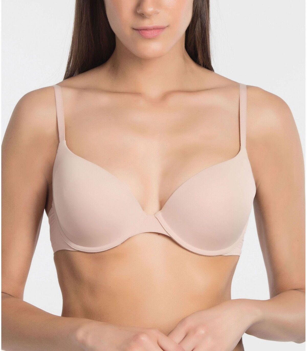 Sujetador Wonderbra 9443 90 C Piel