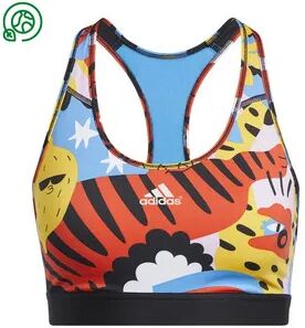 Adidas DON'T REST EGLE - Sujetador deportivo mujer multco