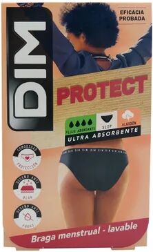 DIM Protect Braga Menstrual Flujo Abundante Talla L 1ud