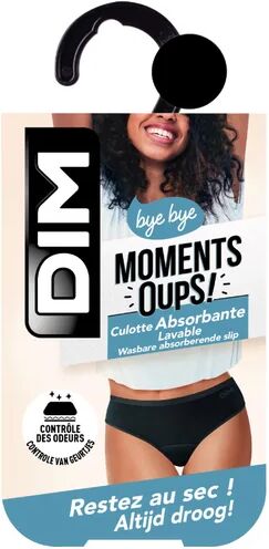 DIM Oups Braga Absorbente Talla 36-38 1ud