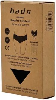 BADS Braguita Menstrual Talla XL 1ud