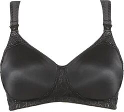 Anita 5062 Sujetador de Lactancia Negro 85 C 1ud