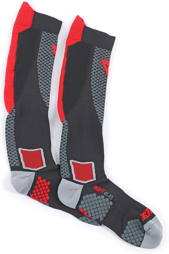 Dainese D-Core Dry High Calcetines