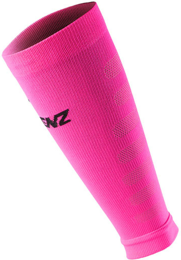 Lenz Compression 1.0 Socks Manga Shin - Rosa (XL)