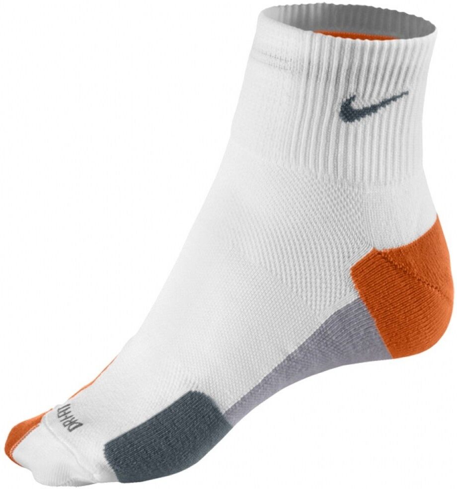 Nike Calcetines running aa_elite run cushioned qtr