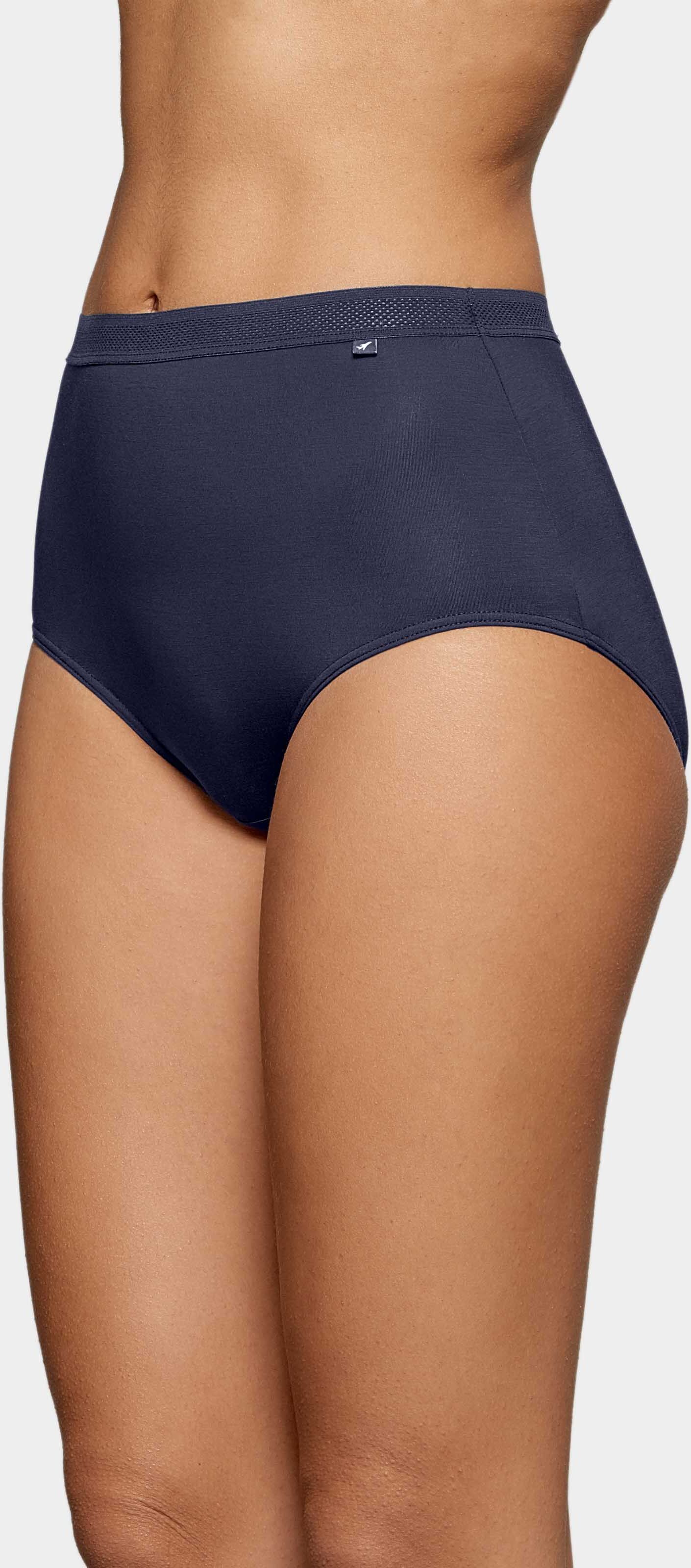 IMPETUS Braguita Alta Soft Premium Azul (L)