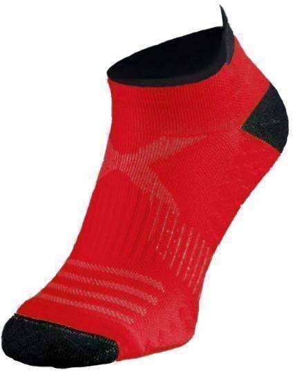 Calcetines Endless SOX Low Rubi -  -36-38