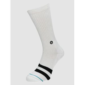 Stance OG Socks valkoinen